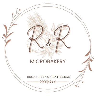 R&R Microbakery - Rest, Relax, Eat Bread
