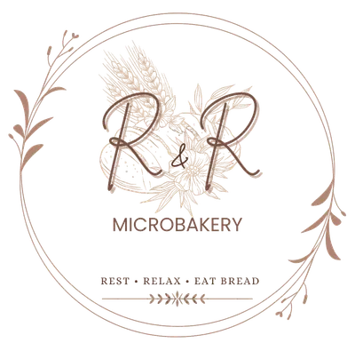 R&R Microbakery - Rest, Relax, Eat Bread