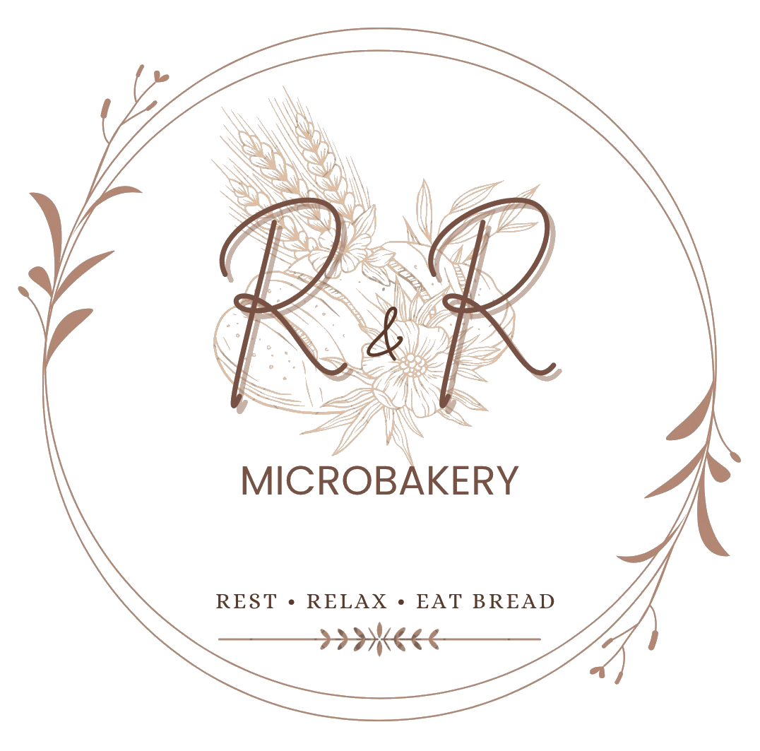 R&R Microbakery - Rest, Relax, Eat Bread
